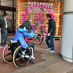 Tales from Taipei: exploring the evolution of cycling